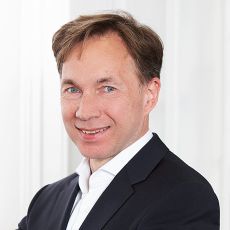 Mag. Sascha Dewanger, Tax consultant, Vienna